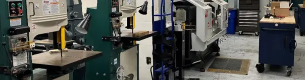 R&D лабораторія та центр прототипування
